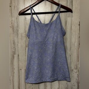 Patagonia Cross Beta Tank Large‎